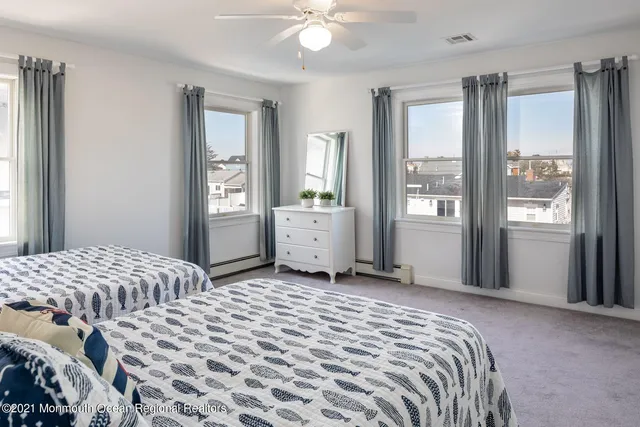 a view of staircase with white walls and white walls