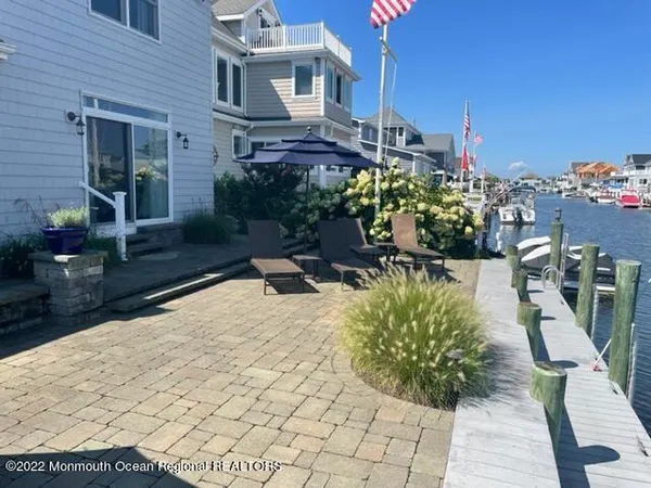 $3,700 | 304 Cutter Lane, Mantoloking, NJ 08738