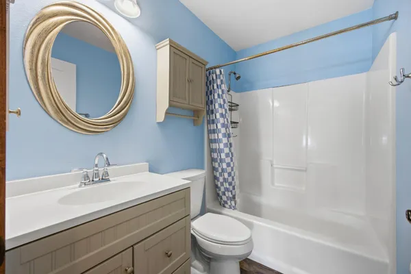 $214,900 | 1506 27th Avenue South, Fargo, ND 58103