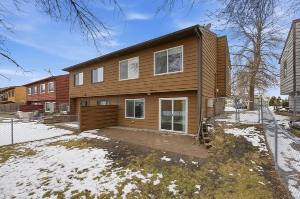 $214,900 | 1506 27th Avenue South, Fargo, ND 58103