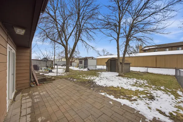 $214,900 | 1506 27th Avenue South, Fargo, ND 58103