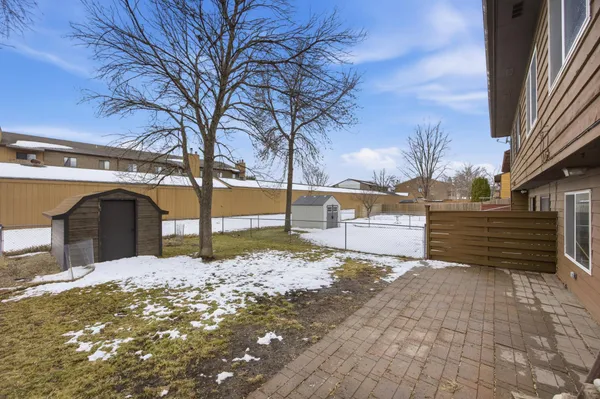 $214,900 | 1506 27th Avenue South, Fargo, ND 58103