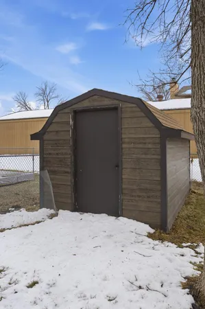 $214,900 | 1506 27th Avenue South, Fargo, ND 58103