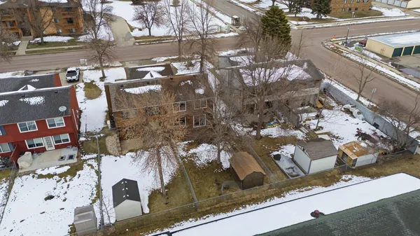 $214,900 | 1506 27th Avenue South, Fargo, ND 58103