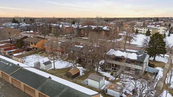 $214,900 | 1506 27th Avenue South, Fargo, ND 58103