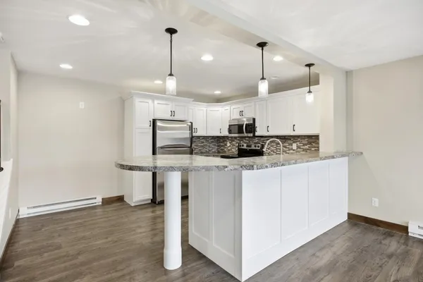 $214,900 | 1506 27th Avenue South, Fargo, ND 58103