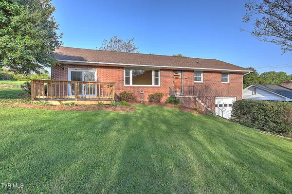 $215,000 | 133 Fairfax Road, Kingsport, TN 37660