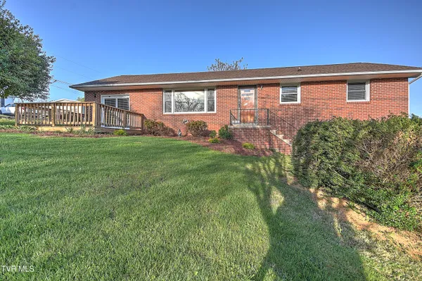 $215,000 | 133 Fairfax Road, Kingsport, TN 37660