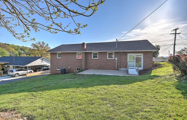 $215,000 | 133 Fairfax Road, Kingsport, TN 37660