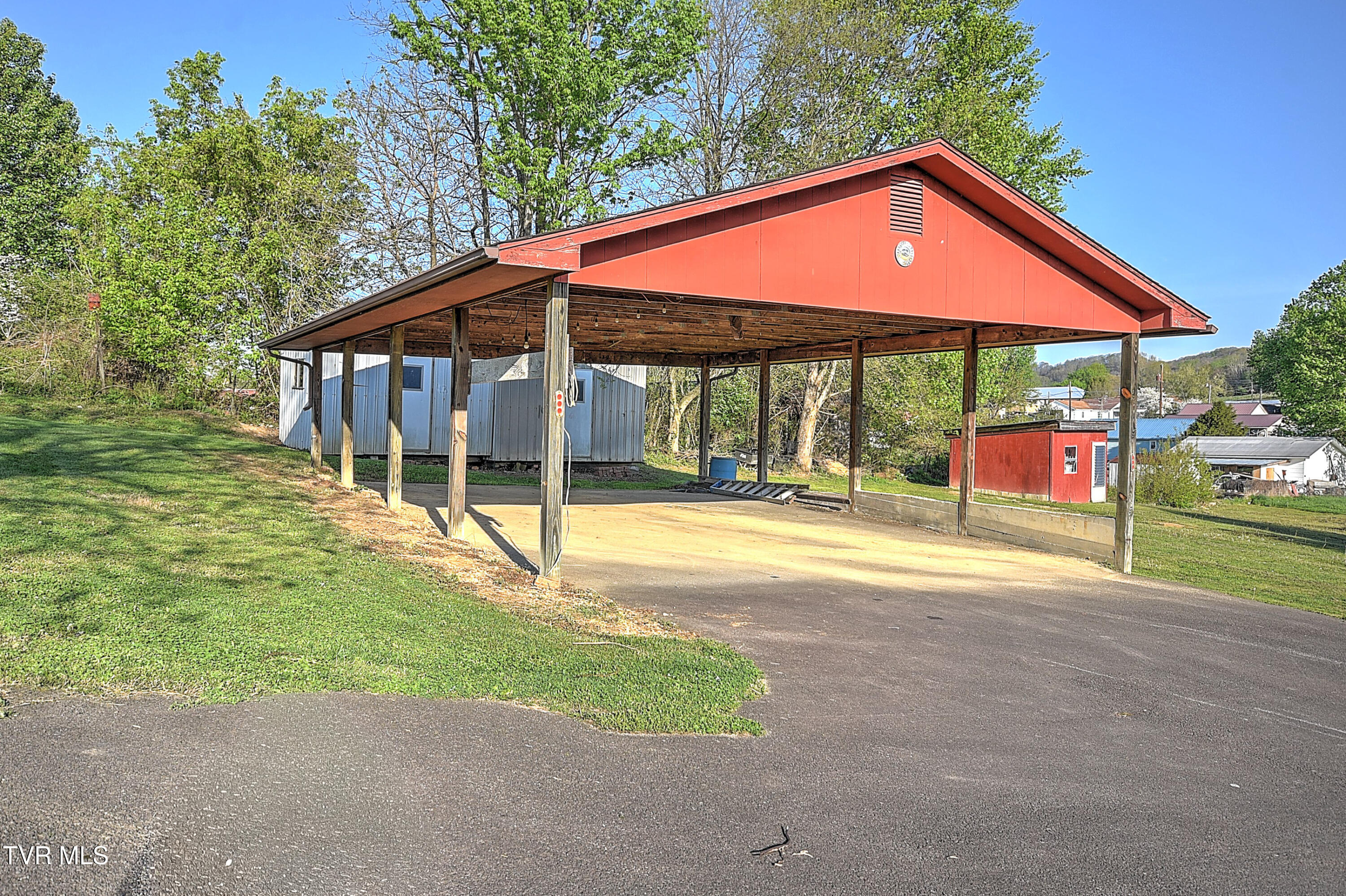 133 Fairfax Road Kingsport, TN 37660 - Photo 38 of 41 133 Fairfax JT-39