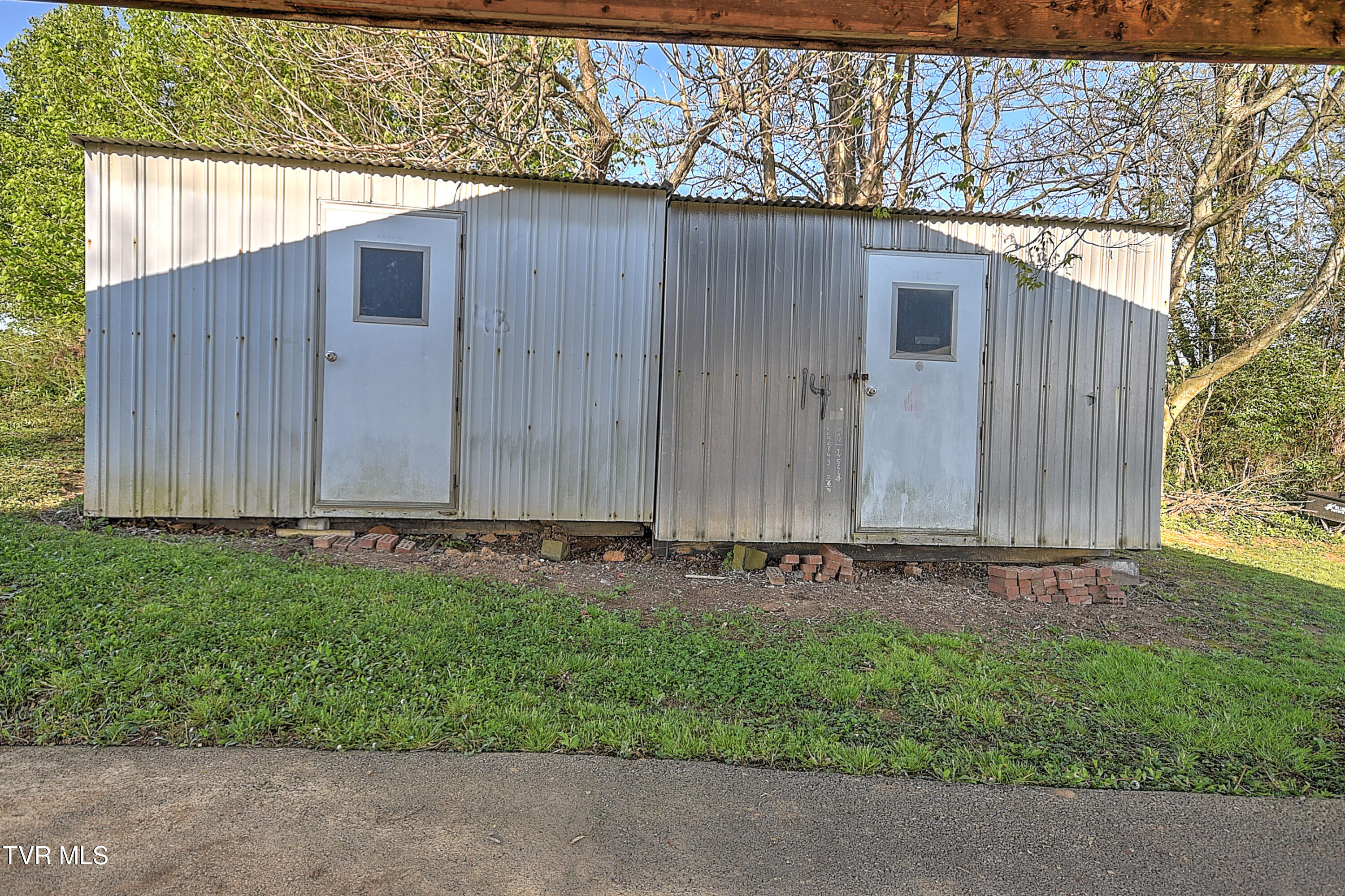 133 Fairfax Road Kingsport, TN 37660 - Photo 39 of 41 133 Fairfax JT-40