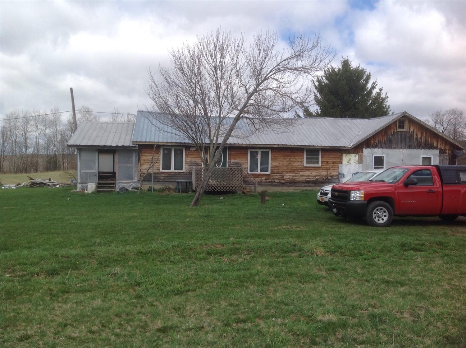 131 Fur Farm Road Otselic, NY 13464 - Photo 1 of 1 Gallery Image 1