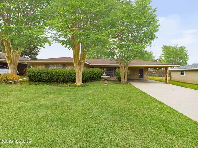 $192,000 | 107 Brigante Place, Lafayette, LA 70508