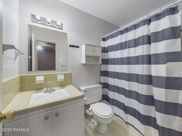 $192,000 | 107 Brigante Place, Lafayette, LA 70508