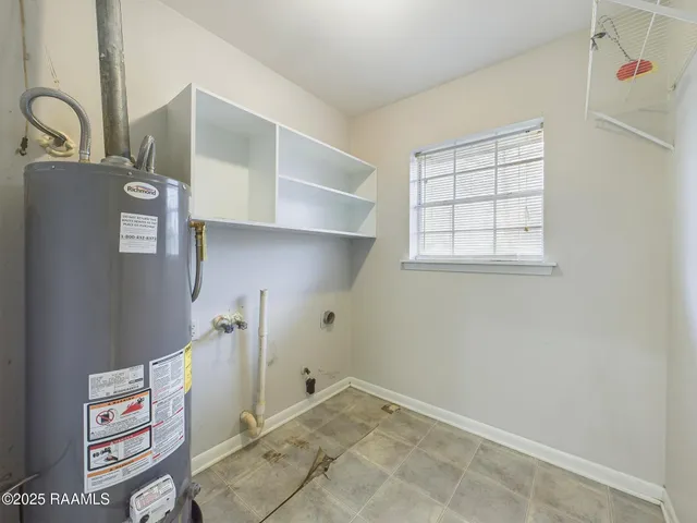 $192,000 | 107 Brigante Place, Lafayette, LA 70508