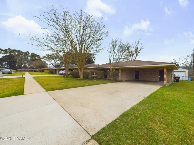 $192,000 | 107 Brigante Place, Lafayette, LA 70508