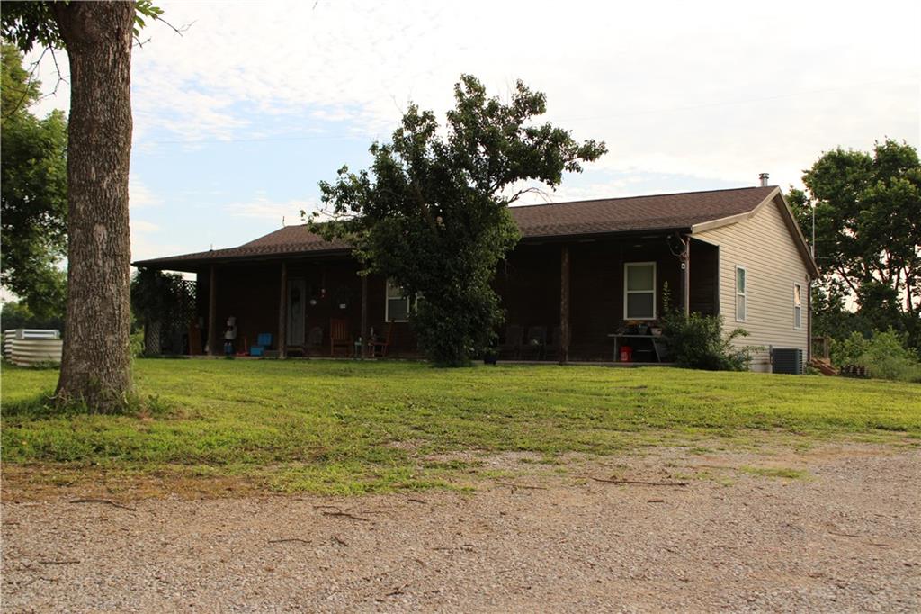 126 Southwest 400th Road Warrensburg, MO 64093 - Photo 30 of 47