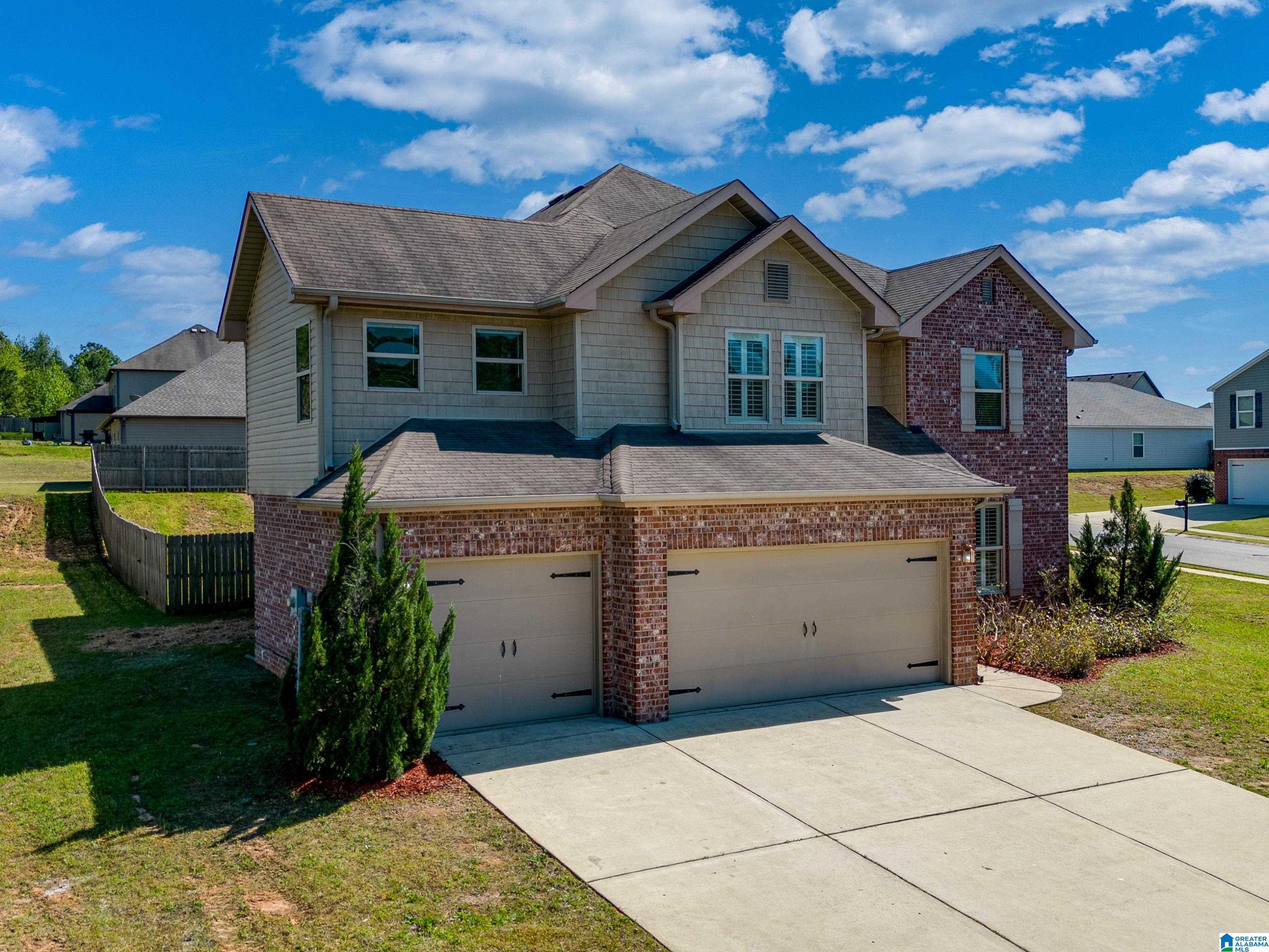 322 Addison Drive Calera, AL 35040 - Photo 1 of 36