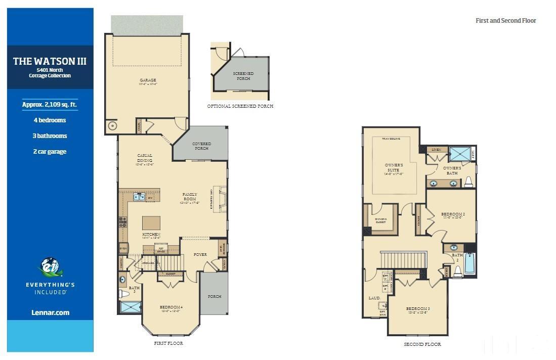 5016 Crescent Square Street, Unit 2276 Raleigh, NC 27616 - Photo 3 of 27 Gallery Image 3