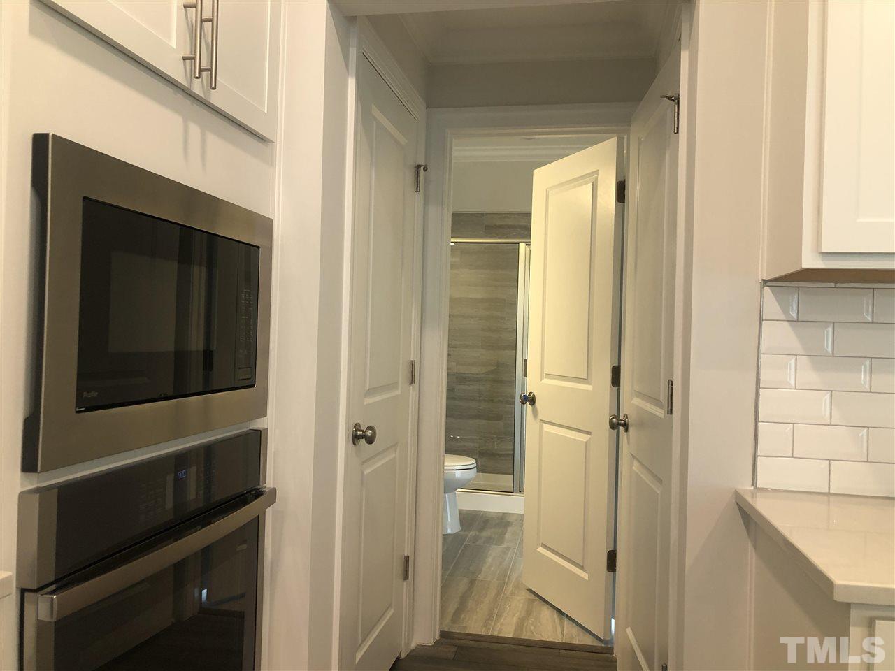 5016 Crescent Square Street, Unit 2276 Raleigh, NC 27616 - Photo 21 of 27 Photos are not of actual home but are same Watson floorplan and interior design selected for the home in this listing.