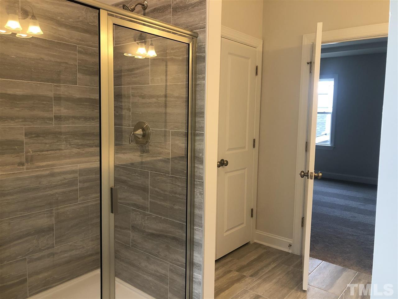 5016 Crescent Square Street, Unit 2276 Raleigh, NC 27616 - Photo 25 of 27 Photos are not of actual home but are same Watson floorplan and interior design selected for the home in this listing.