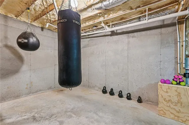 a close view of shoes