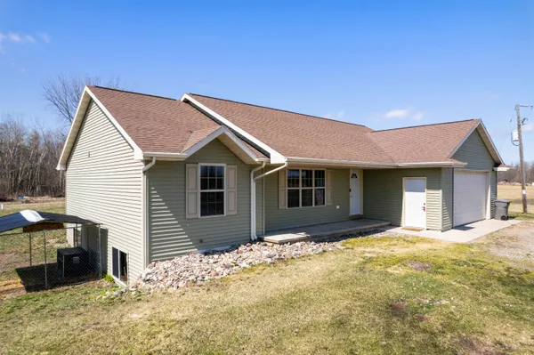 $399,900 | N4407 West Townline Road, Peshtigo, WI 54157