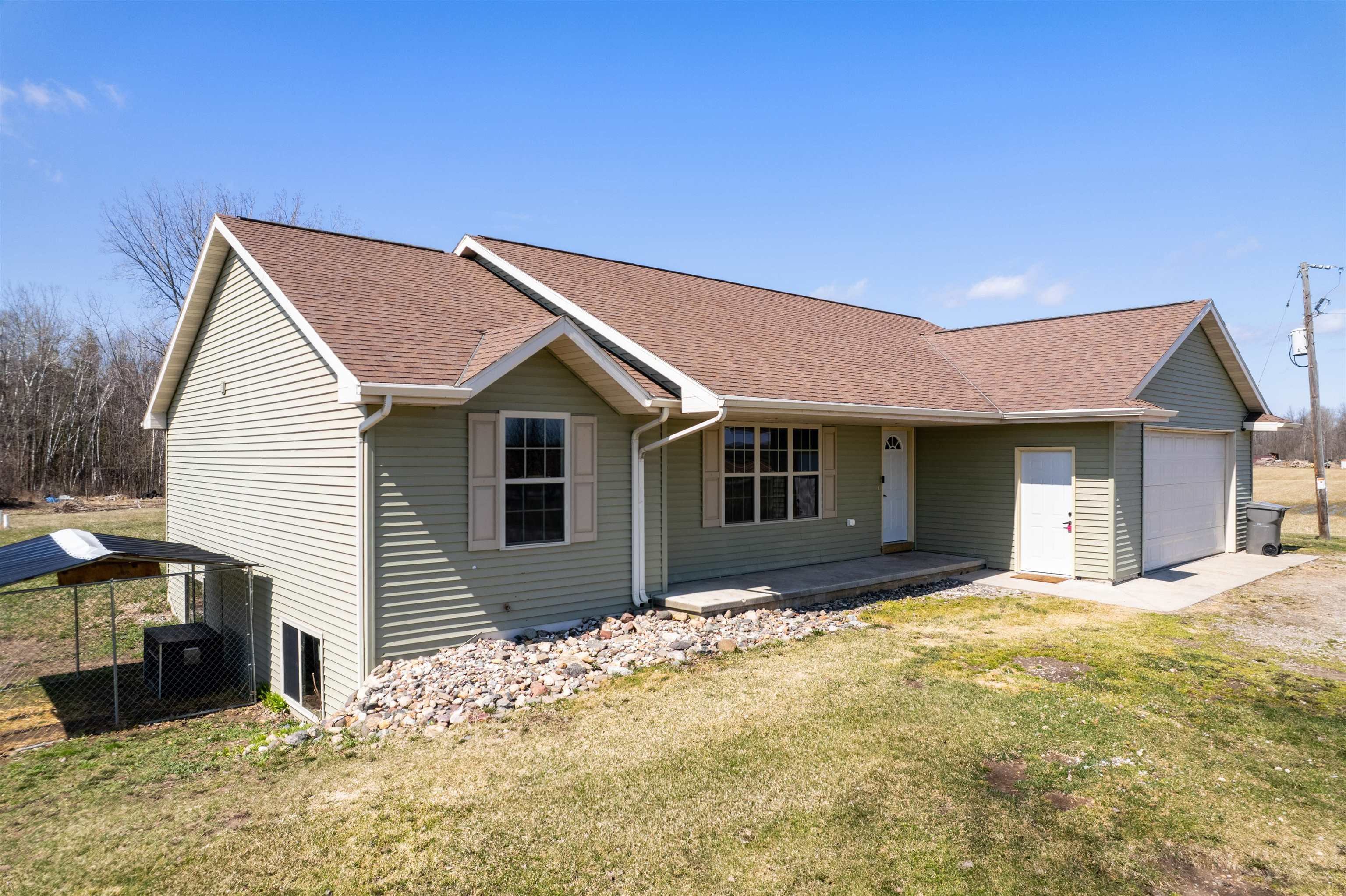 N4407 West Townline Road Peshtigo, WI 54157 - Photo 20 of 33