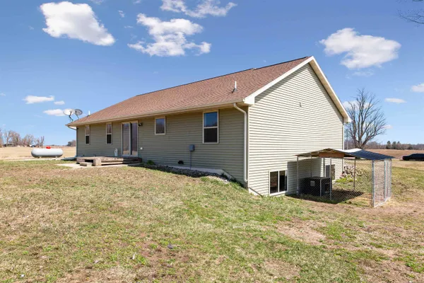 $399,900 | N4407 West Townline Road, Peshtigo, WI 54157
