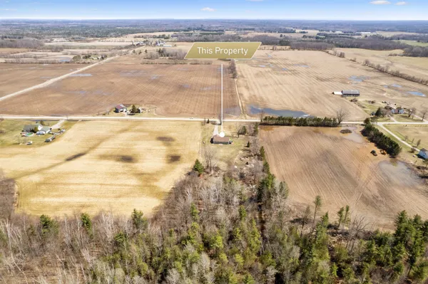 $399,900 | N4407 West Townline Road, Peshtigo, WI 54157
