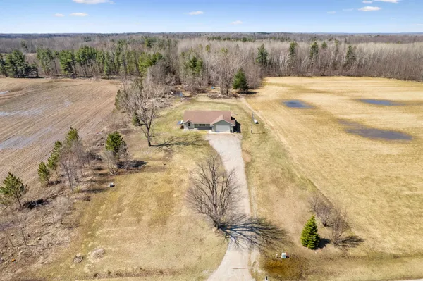 $399,900 | N4407 West Townline Road, Peshtigo, WI 54157