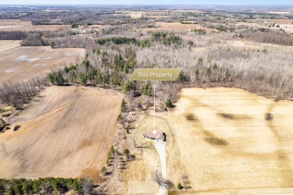 $399,900 | N4407 West Townline Road, Peshtigo, WI 54157