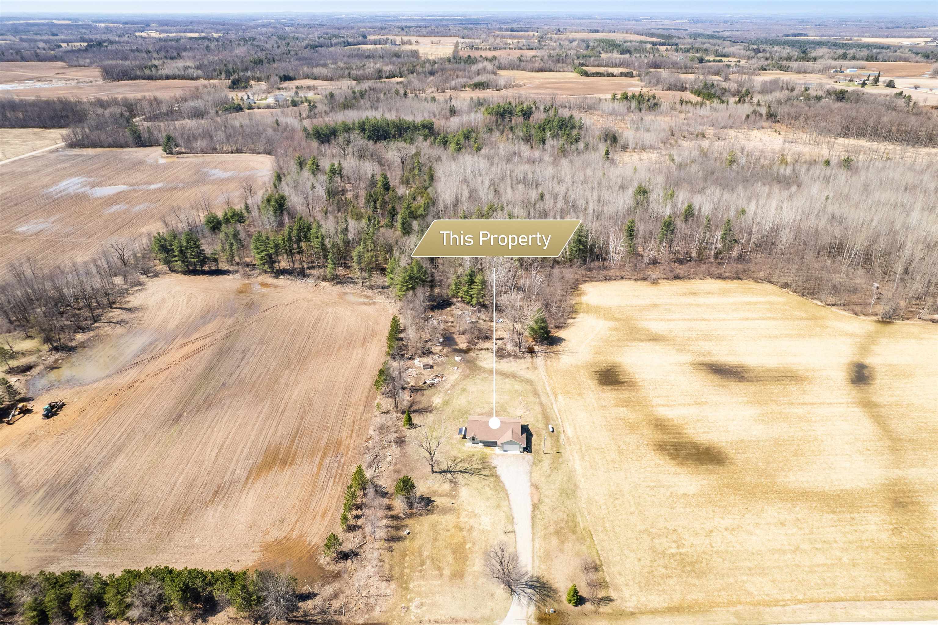 N4407 West Townline Road Peshtigo, WI 54157 - Photo 29 of 33