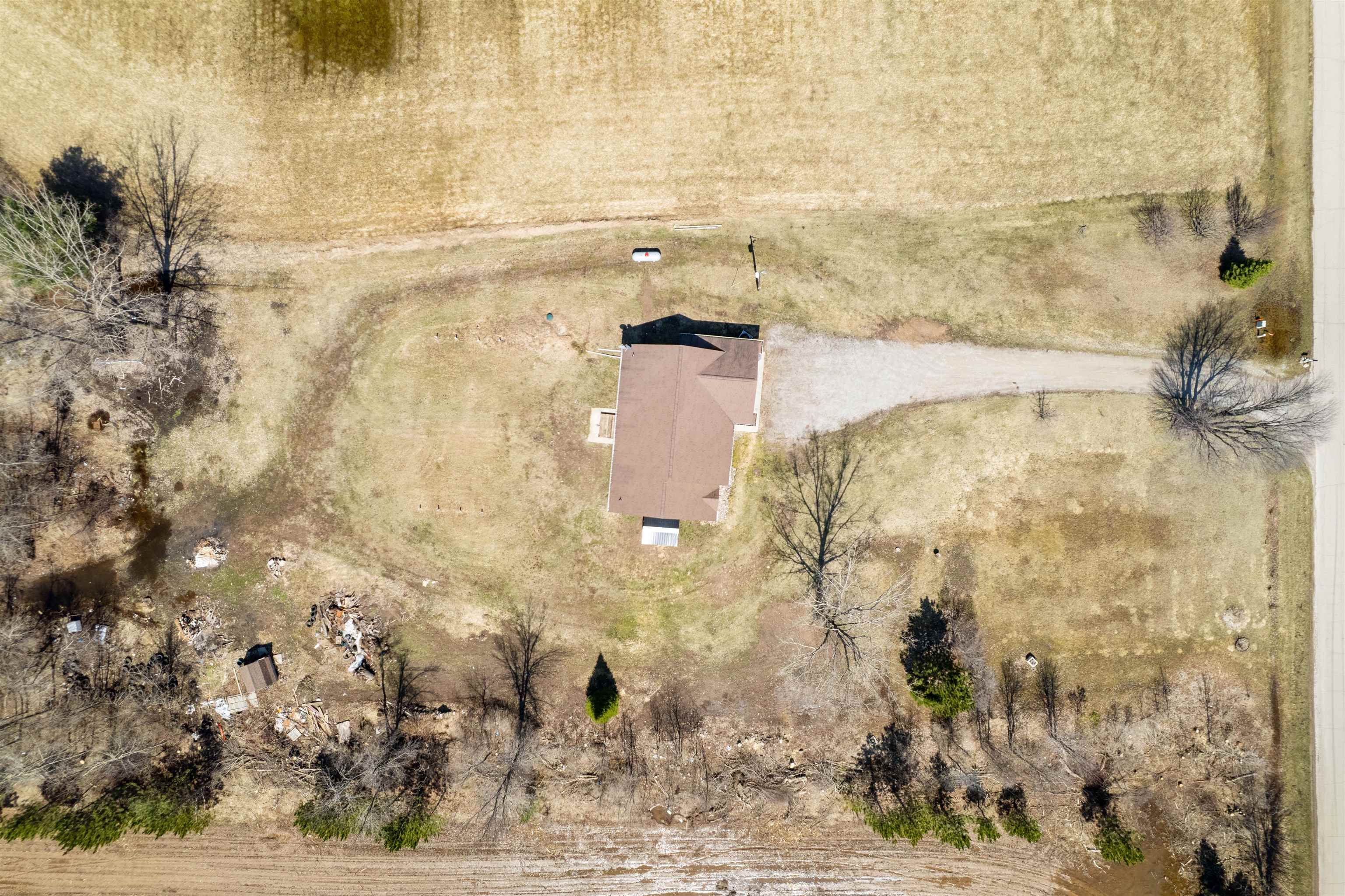 N4407 West Townline Road Peshtigo, WI 54157 - Photo 31 of 33