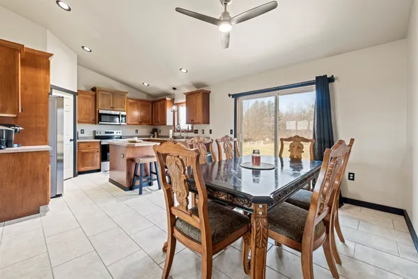 $399,900 | N4407 West Townline Road, Peshtigo, WI 54157