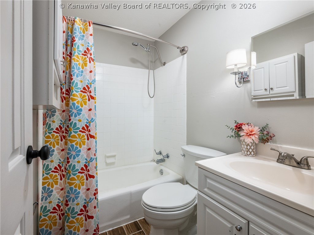 313 Eureka Road Charleston, WV 25314 - Photo 16 of 27 Gallery Image 16