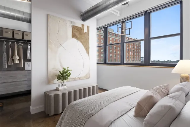 $1,299,000 | 437 D Street, Unit 3D, Boston, MA 02210