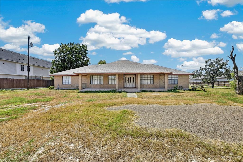 911 Rene Street Pharr, TX 78577 - Photo 2 of 19 Gallery Image 2