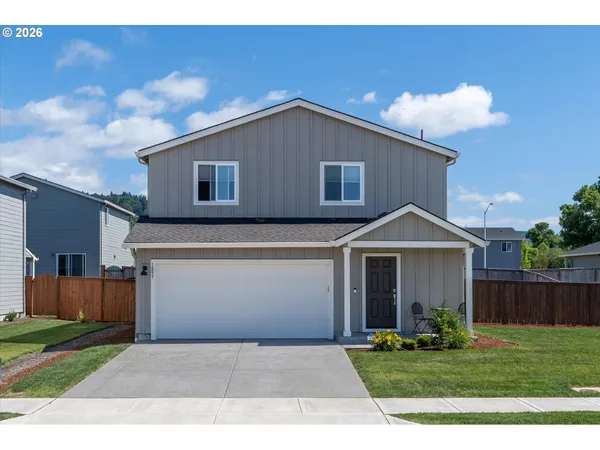 $489,777 | 1897 Melody Way, Longview, WA 98632