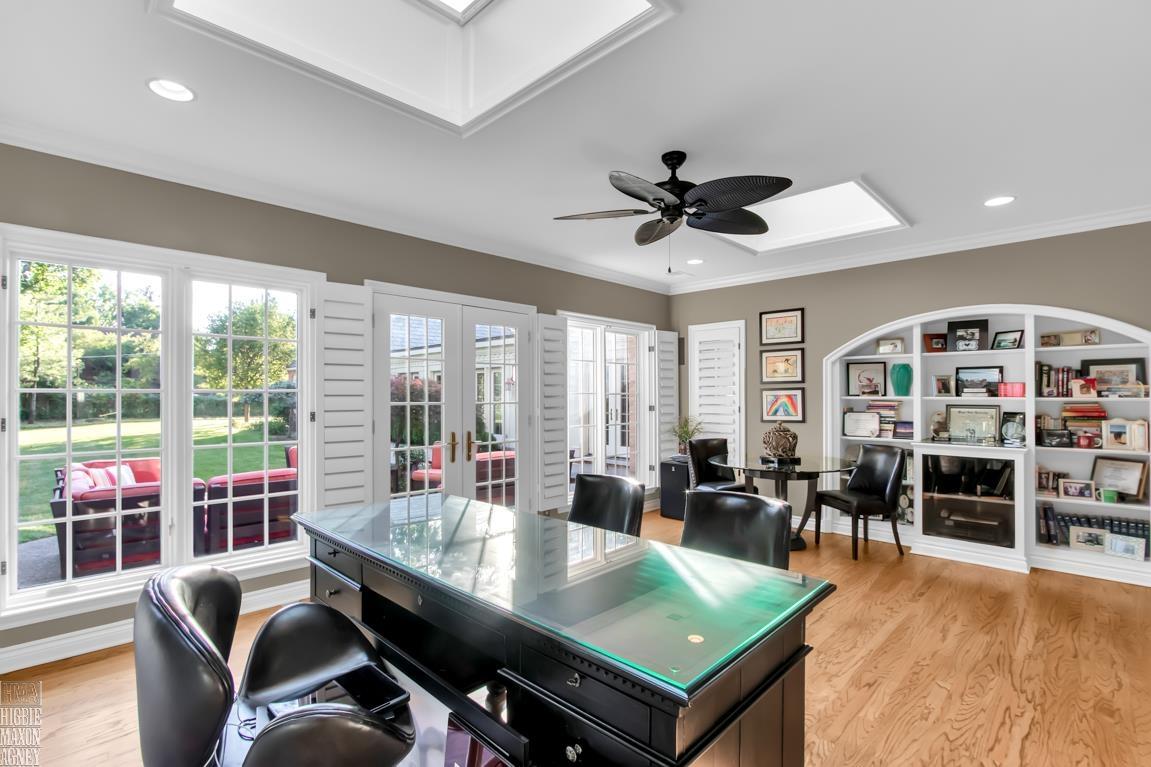 521 Middlesex Road Grosse Pointe Park, MI 48230 - Photo 17 of 48