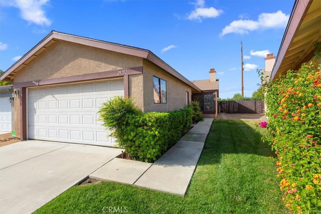 29192 Murrieta Road Menifee, CA 92586 - Photo 1 of 1 Gallery Image 1