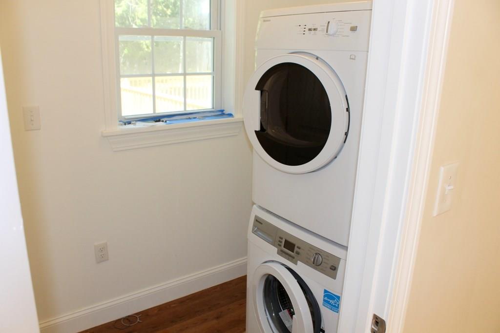 37 Clarks Mills Road Hollis, ME 04042 - Photo 17 of 25 Laundry Room