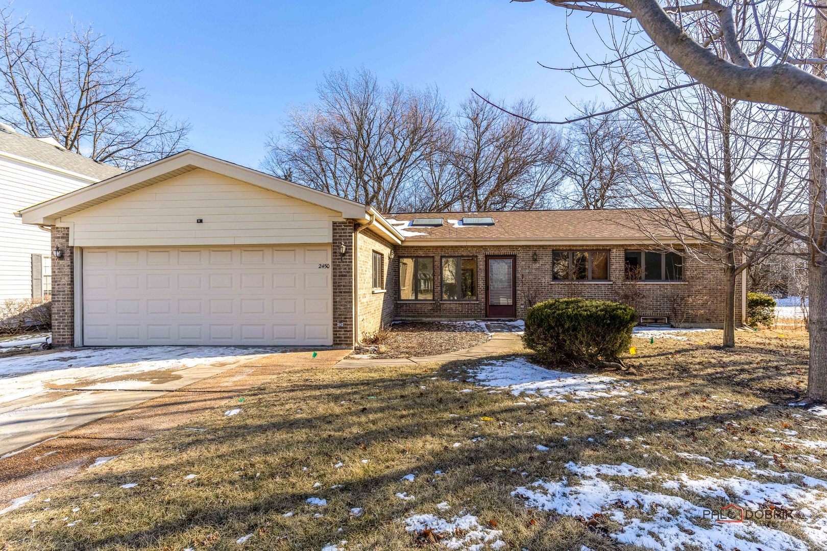 2450 Chas Drive Rolling Meadows, IL 60008 - Photo 1 of 34