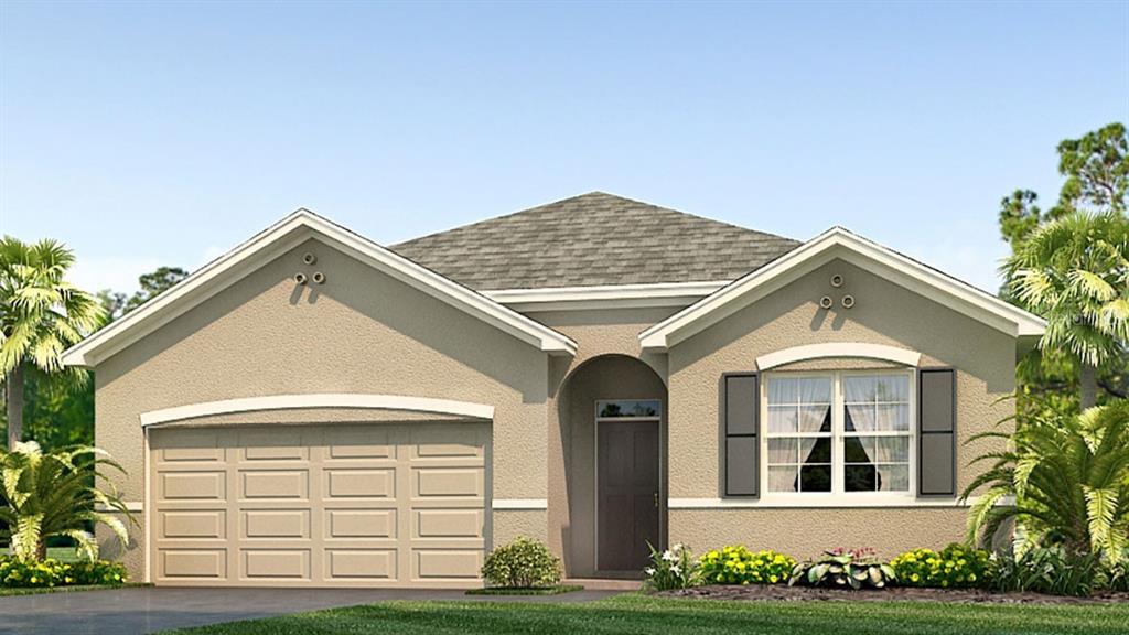 9036 Forge Breeze Loop Wesley Chapel, FL 33545 - Photo 1 of 1