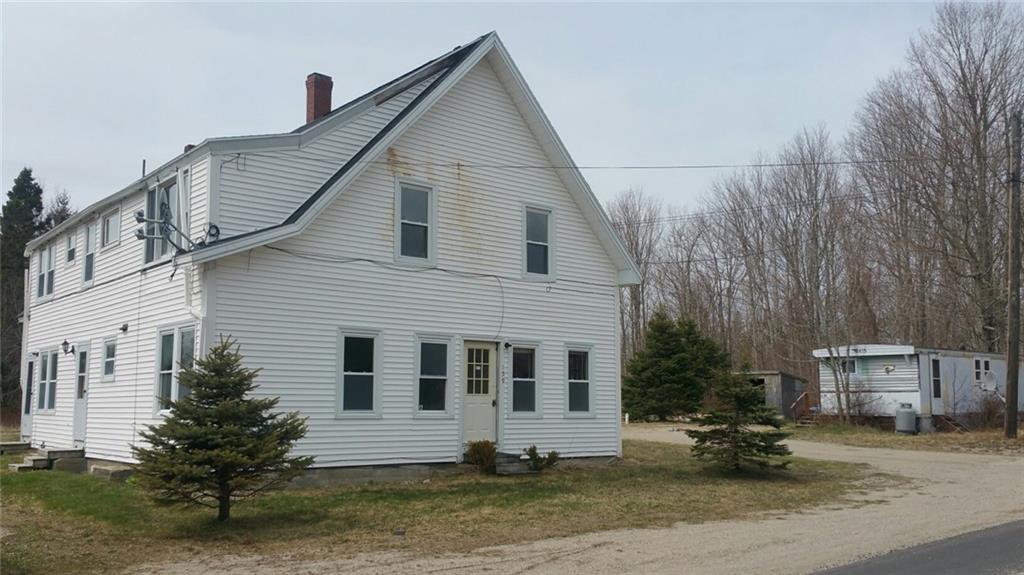 159 Ashville Road Sullivan, ME 04664 - Photo 5 of 24 Photo