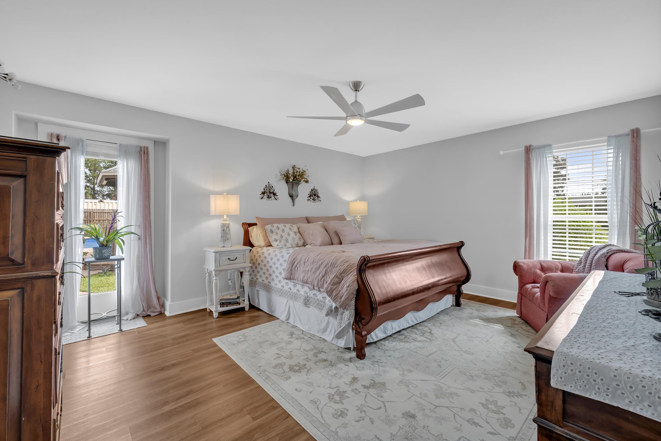 19090 Gunnison Road Fairhope, AL 36532 - Photo 19 of 42 Bedroom