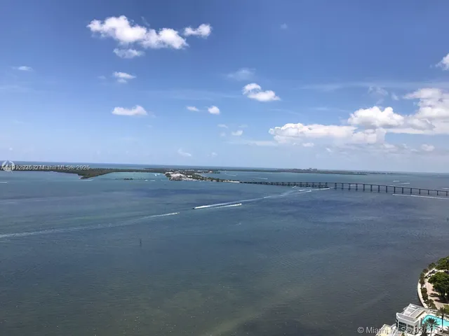 $3,200 | 1155 Brickell Bay Drive, Unit 3405, Miami, FL 33131