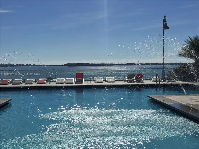 $3,200 | 1155 Brickell Bay Drive, Unit 3405, Miami, FL 33131