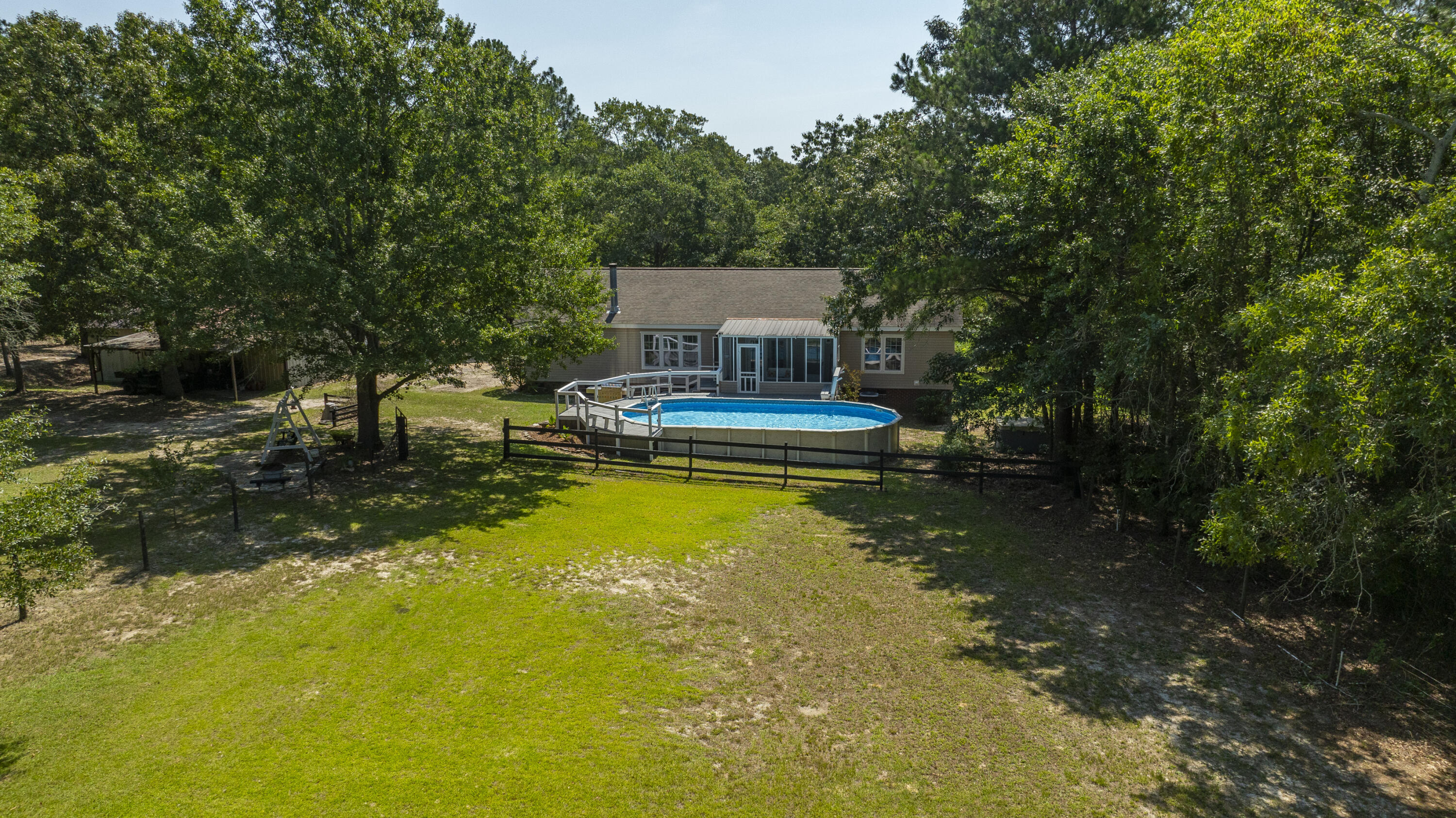 580 Nathan Miller Road Gilbert, SC 29054 - Photo 42 of 64