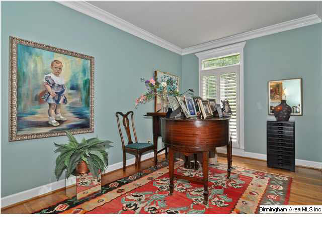 2808 Abingdon Road Birmingham, AL 35243 - Photo 4 of 32